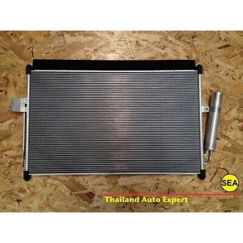 Japon Dmax (Tfr, Tfs) 2.5 Crdi 2012-2016 Klima Radyatörü 665X402X16 (Oem No:8980526343)