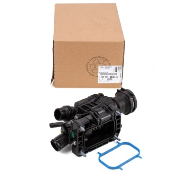 Termostat  3008 / 2008 / 301 / 308 / 508 / Partner Tepee / Rifter 2017 Sonrası / Opel Mokka / Astra L / 1.5 Hdi Dv5 (Oem No:9812113780)