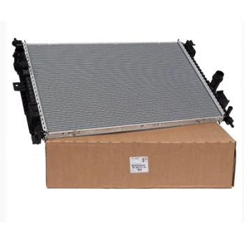 Radyatör Su  508 / 3008 / 5008 / Granlandx / Astra L 2021 Sonrası 1.2-1.5.16-2.0 (Oem No:9838520180)