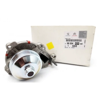 Psa Corsa F Crossland X 208 308 2008 301 1.2 Bnz. 2012- Devirdaim (Oem No:9846882780)