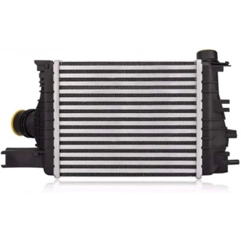Turbo Radyatörü (İntercooler) Clio Iv 2012 Sonrası / Symbol Iıı 2012 Sonrası / Dokker 2012 Sonrası / Lodgy 2012 Sonrası (Oem No:14461B680C)