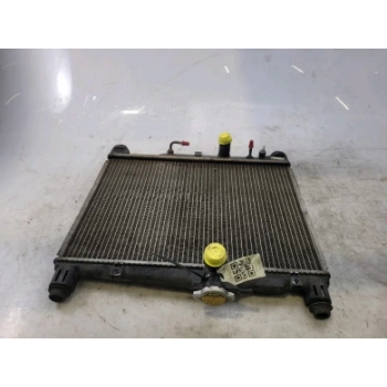 Japon Yaris (P1) 1.3 2001-2005 Su Radyatörü At (Oem No:164000J020)