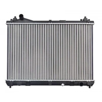 Japon Grand Vitara (Jt) 1.6 2006-2015 Su Radyatörü 340X688X16 (Oem No:1770066J00)