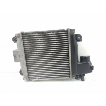 Japon Hilux (Kun15, Kun25, Kun26) 2.5 D4D 2006-2011 Turbo Radyatörü 275X307X50 (Oem No:179400L060)