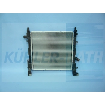 Ford Ford Ka  1996- Su Radyatörü  (Oem No:1S5H8005Bb)