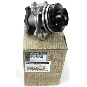 Renault Master-Iıı/Trafic-Iı/Vıvaro/Qashaı 2.3-2.0 Dci 2006- Devirdaimpa1037 (Oem No:210103098R)