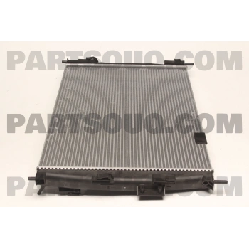 Japon Qashqai (J10) 2.0 2007-2008 Su Radyatörü 590X428X26 (Oem No:21400Jd900)