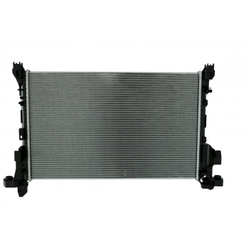 Renault Trafic Iıı 1.6 Dci 2014- Su Radyatörü  (Oem No:214104344R)