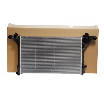 Renault Master Iv 2,3 Dcı 2015- Su Radyatörü Brazıng 26Mm (Oem No:214106556R)