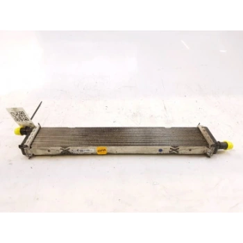 Renault Clio V / Captur 1.5 Dcı 2020- Su Radyatörü  (Oem No:214108020R)