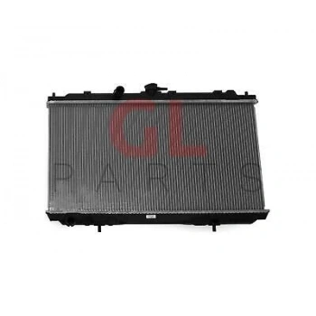 Japon Almera (N16) : Primera (P12) 1.6/1.8 2002-2007 1.5:1.8 2000-2006 Su Radyatörü 360X698X16 (Oem No:21410Bm400)