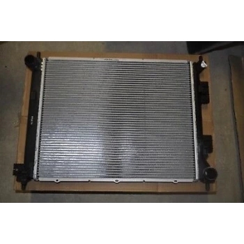 Kore İ20 1,4 Dizel 2014- Su Radyatörü M/T 480X385X26 (Oem No:253104P700)