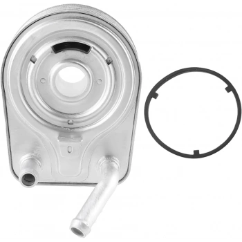 Kore Ceed / Soul / Sportage / İ30 / Tucson / Kona / Elantra Dizel 12  Sonrası  Yağ Soğutucu  (Oem No:264102B740)