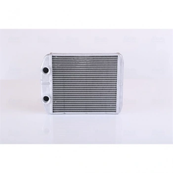 Renault Clio Iv / Captur  2012- Kalorifer Radyatörü  (Oem No:271151577R)