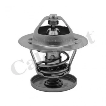 Ford Transit M-2015 Escort Connect Focus Mondeo 2.5 D 1.8 D 1.6 16 Valf 1993- Termostat (88 °C) (Oem No:89Ff8575Ab)