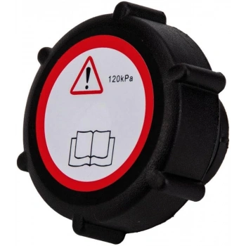 Ford Focus/Transit Turbo/V184/Mondeo  1995- Radyatör Yedek Su Depo Kapağı  (Oem No:98Bb8100Ab)