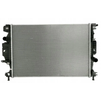 Ford Mondeo S-Max Galaxy 1.5 1.6 2.0 Tdcı 1.0 Fox 1.5 Tı 2014- Su Radyatörü (Mt) [Brazıng] [16 Mm] (Oem No:Dg938005Cd)