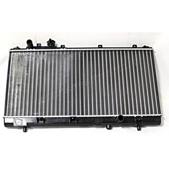 Japon 323 (Bj) 1.5:1.8 1999-2000 Su Radyatörü 324X678X22 (Oem No:Zl0515200B)
