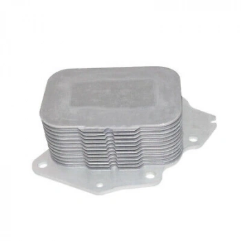 Bmw Mini R55-R56-R57-Peugeot  206  207  208  301  307  308  407 508 Ford B-Max -C-M Ax C-Max Iı-Fiesta Vı-Focus Iı- Iıı 1.5/1.6 Hdı/Tdcı 2000- Yağ Soğutucusu Komple (Oem No:11427805977)