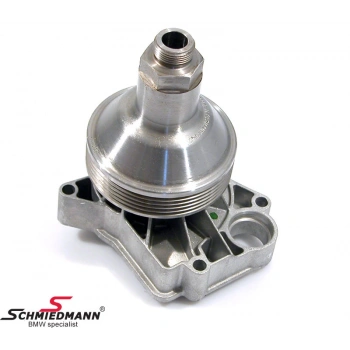 Bmw 5 Serisi-3 Serisi M47 1999-2003 Devirdaim (Oem No:11510393730)