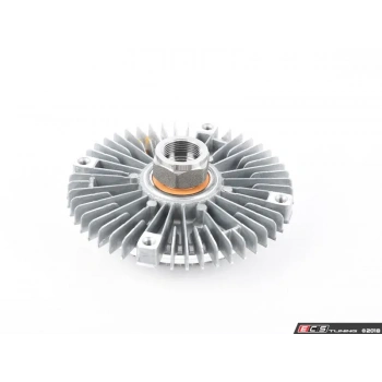 Bmw E24-E28-3 Serisi-5 Serisi-3 Serisi-7 Serisi-5 Serisi-Z3 3 Serisi  82-1999 Fan Termiği 4 Delık (Oem No:11521740962)