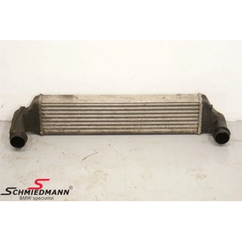 Bmw 3 Serisi M47-M57 2000-2003 Turbo Radyatörü  (Oem No:17512246795)