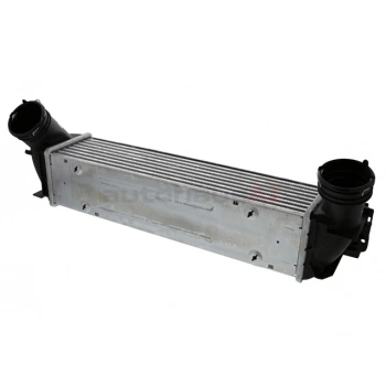 Bmw 3 Serisi-3 Serisi Lcı-E91- E91 Lcı-E92-E92 Lcı-E93-E93 Lcı-X1 X1 M57N 2005-2011 Turbo Radyatörü  (Oem No:17517800682)