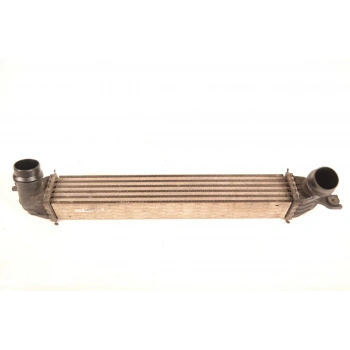 Bmw Mini R55-R56-R57-R58-R59-R60-R61 N47 2007-2016 Turbo Radyatörü  (Oem No:17518506904)