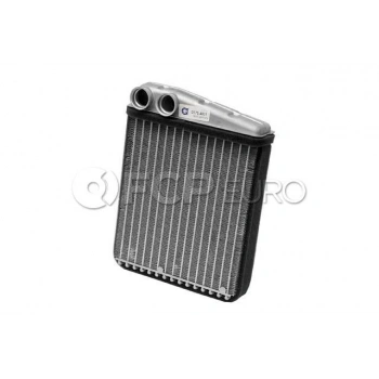 Bmw Mini R55-R56-R58 / Mercedes 169-245  2006-2016 Kalorifer Radyatörü 70807-812382 (Oem No:64113422666)