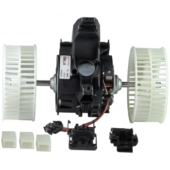 Bmw 5 Serisi-61-63-64  2003-2010 Kalorifer Motoru  (Oem No:64116933910)