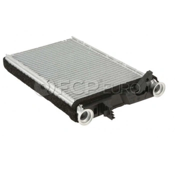 Bmw 1 Serisi-E82-1 Serisi-E88-Lcı-3-3 Serisi-E91-E92-E93-Lcı-X1  X1 X3  X3 X4 X4  2005- Kalorifer Radyatörü Kal 346755 (Oem No:64119128953)