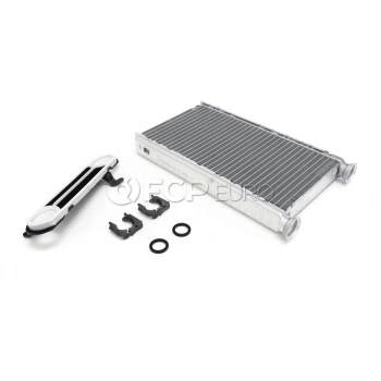 Bmw 1 Serisi-1 Serisi Lcı-1 Serisi-1 Serisi Lcı-2 Serisi-3 Serisi Lcı-F31 Lcı-F35 Lcı-4F32-4 Serisi-F36  2010-2018 Kalorifer Radyatörü  (Oem No:64119229486)