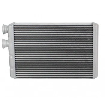 Bmw 5 Serisi-G31-G32-7 Serisi-7 Serisi-G14-G15-G16  2017- Kalorifer Radyatörü  (Oem No:64119361712)