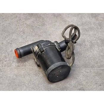 Bmw 5 Serisi-E61-E63-6 Serisi  2003-2010 Ilave Su Pompası  (Oem No:64129227715)