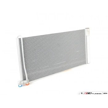 Vw Panamera  2010- Klima Radyatörü  (Oem No:97057311100)