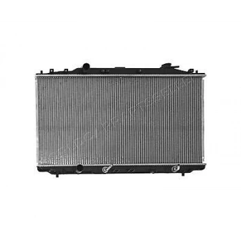 Japon Acccord (Cu) 2.0 2009-2015 Su Radyatörü 766,5X400X16 (Oem No:19010Rl2G51)