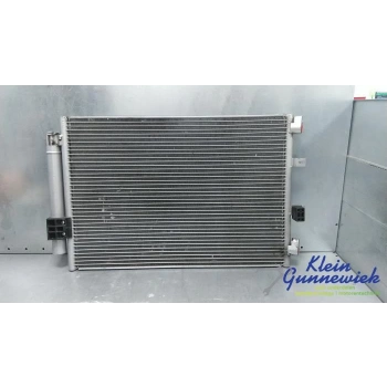 Ford Focus/C-Max 1,6 Tdcı 2011- Klima Radyatörü Bv61 19710 Bb (Oem No:Bv6119710Be)