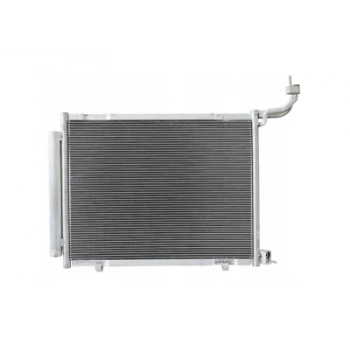 Ford Fiesta  2017- Klima Radyatörü  (Oem No:H1Bh19710Bb)