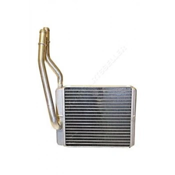 Radyatör Kalorifer Focus / Connect 98= (Oem No:Xs4H18476Ab)