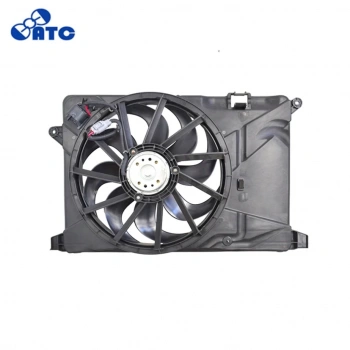 Fan Radyatör Mokka / Mokka X / Trax A14Net-B14Net-D14Net (Oem No:13411031341108)