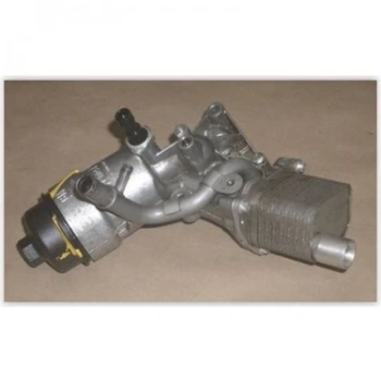 Yağ Soğutucusu Adam / Astra J / Cascada / Corsa D / Corsa E / İnsignia A / İnsignia B / Meriva B / Mokka / Mokka X / Zafira C A14Net-B14Net-D14Net-A14Xer-B14Xer (Oem No:65003955566784)