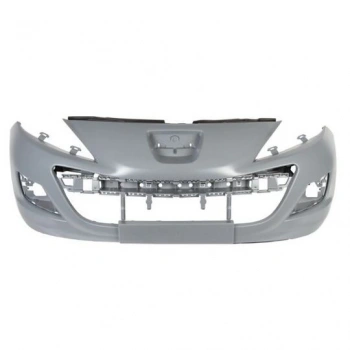 Psa 207 B.M 2009- Tampon Ön Sis Far Delıklı (Oem No:7401Sn)