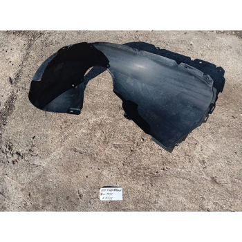 Vw Golf7 2013- Çamurluk Davlumbazı Ön Sol Önün Arkası (Büyük Olan) (Oem No:5G0805969)