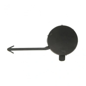 Psa C3 Iıı B.M 2009- Ön Tampon Çekı Demiri Kapağı Astarlı  (Oem No:1609966080)