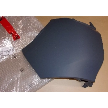 Psa 2008 B.M 2013- Arka Köse Tampon Sağ (Oem No:1610116480)