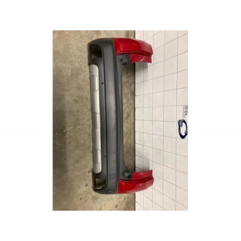 Psa 2008 B.M 2016- Arka Köse Tampon Sol (Oem No:1617597880)