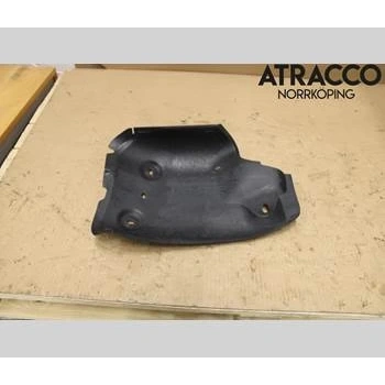 Renault Megan Iı 2003- Çamurluk Davlumbazı Ön Sol Arkanın Önü (Oem No:8200141288)