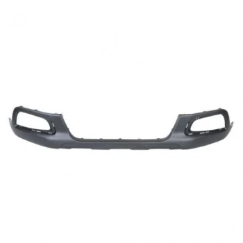 Psa 2008 B.M 2013- Ön Tampon Alt Deflektörü  (Oem No:9802520480)