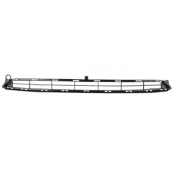 Psa C3 Iıı B.M 2009- Ön Tampon Panjuru Üst  (Oem No:9803502080)