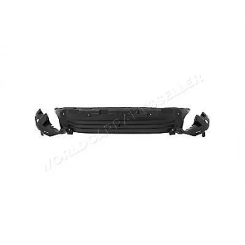 Psa 2008 B.M 2016- Ön Tampon Darbe Emici Plastik (Oem No:9814133480)